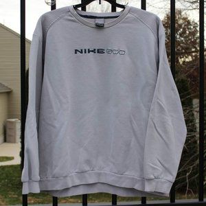 Vintage Nike Crewneck Sweatshirt